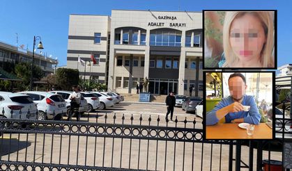 Gazipaşa’lı Diş Hekimi Kalaycı’yı eşi A.K’mı *ldürdü?