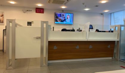 Bankalar 81 ilde vezne işlemlerini kısıtlıyor