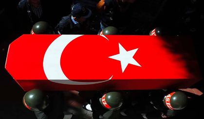 6 askerimiz şehit oldu: İşte isim ve memleketleri