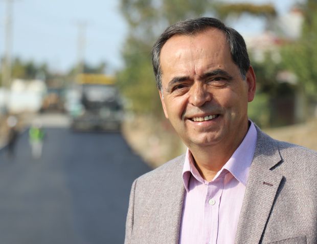 Avrupa hareketlilik haftası etkinliklerle kutlanıyor