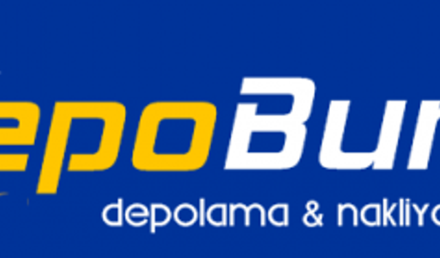 Ankara Eşya Depolama - DEPO BURADA