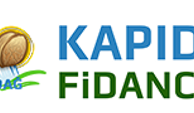 Kapıdağ Fidancılık