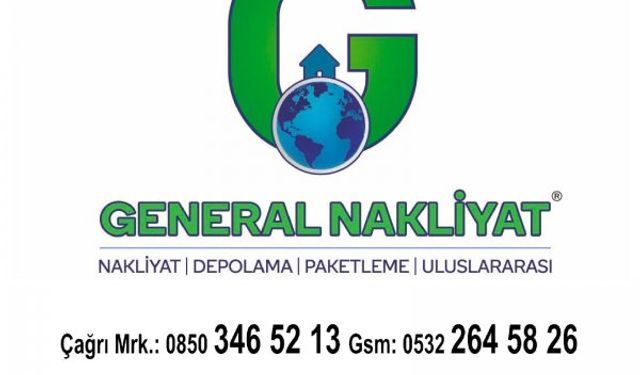 General Nakliyat