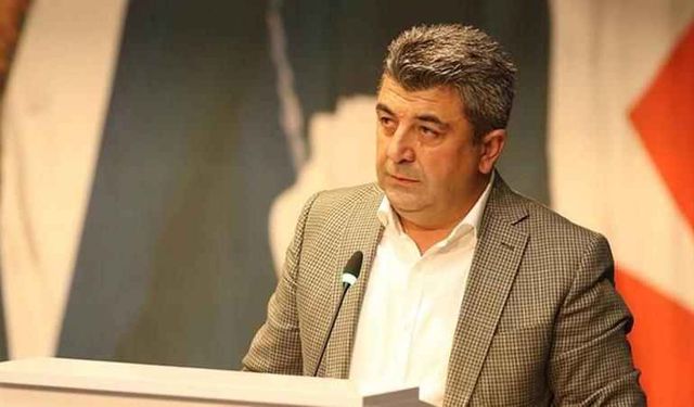 Alanya Kestelspor Başkanı Levent Uğur’a önemli görev