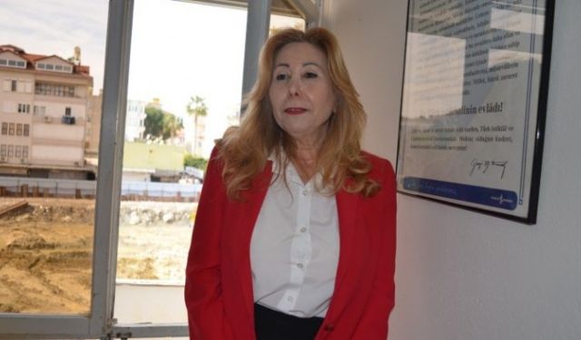 ADD Alanya Şubesi’nden söyleşiye davet