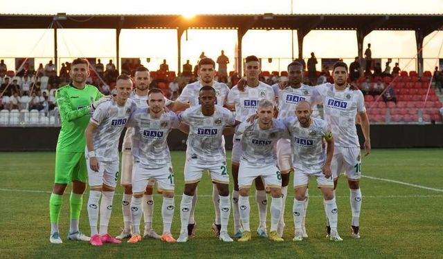 Alanyaspor’un konuğu Kasımpaşa oluyor