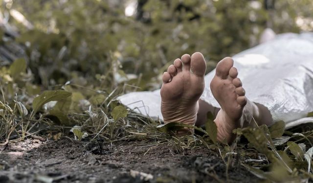 Şoke eden manzara: Alanya’da 2 CESET bulundu