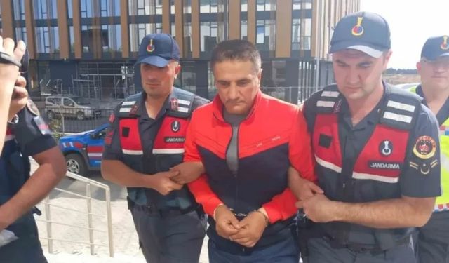 Alanyalı doktor ve eşinin ölümünden sorumlu işletmeci tutuklandı
