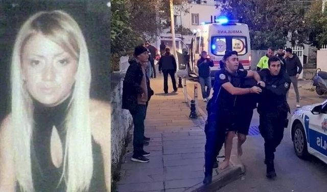 Türkiye konuşuyor: 16 yaşında annesinin boğazını keserek öldürdü