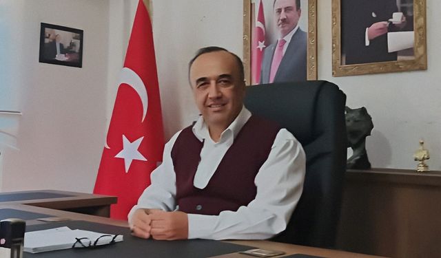 Başkan Uğur’dan açıklama: “Adaylık süreci başladı”