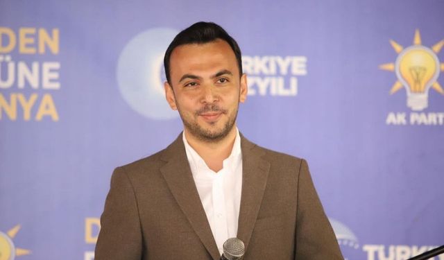 Başvuru tamam: Toklu, ‘Yeni bir Alanya’ için yola çıktı