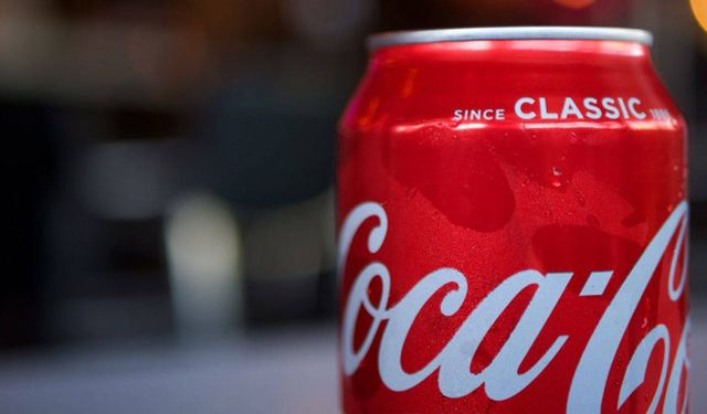 Devlet destek veriyor: Coca-Cola’ya dev teşvik