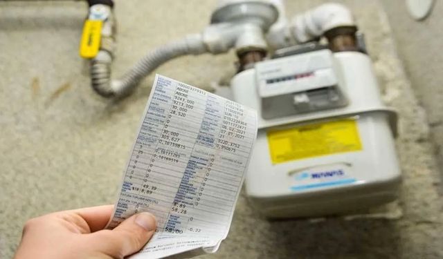 Doğal gaz ve elektrikte yeni dönem: Alanya’yı da kapsıyor