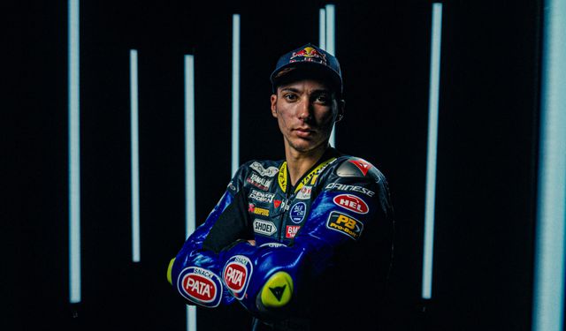 Toprak Razgatlıoğlu, İlk kez MotoGP sahnesinde