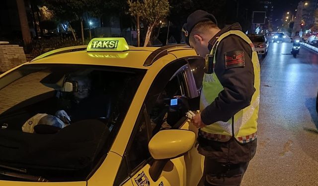 Alanya’da kuş uçmayacak! Sofrada hem sahada sıkı denetim