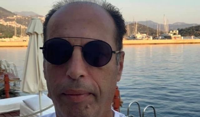 Alanya'da turizm sektörü yasta! Mehmet Zeki Ünal vefat etti