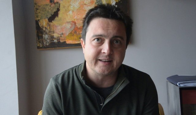 Ankara’da Alanya rüzgarı: İhsan Erman Kaptanoğlu, Onur Kurulu listesinde