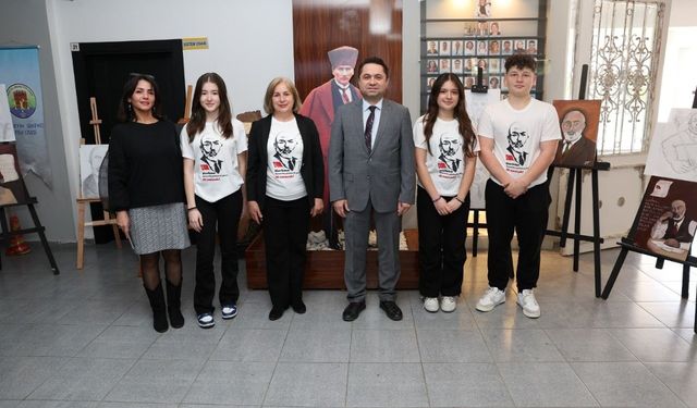 Rektör Türkdoğan’dan öğrencilere kariyer tavsiyeleri