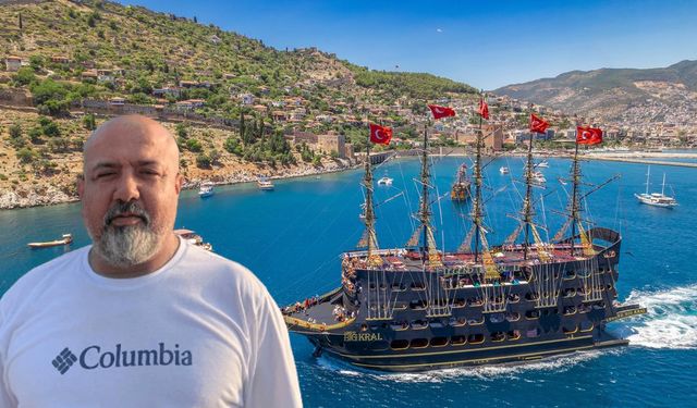 Big Kral Çavuşoğlu’ndan Alanya turizmine büyük katkı