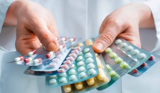 Alanya'da raporlu ilaçlar için yeni düzenleme
