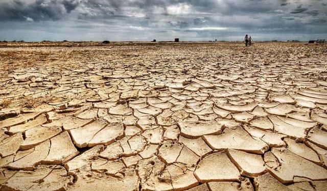 Antalya, Isparta ve Burdur'da kuraklık alarmı verildi