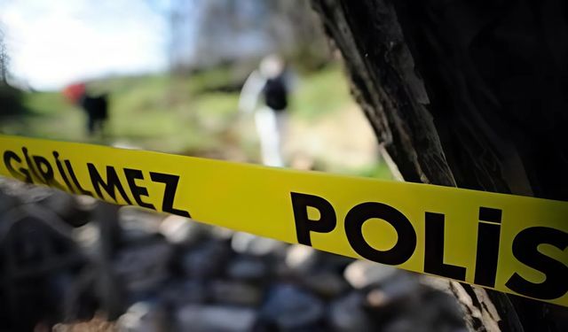 Alanya’da yakalandılar: Çatışmada 2 ölü, 2 yaralı