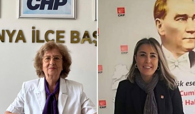 CHP Alanya'da kadınlar bugün başkanını seçecek