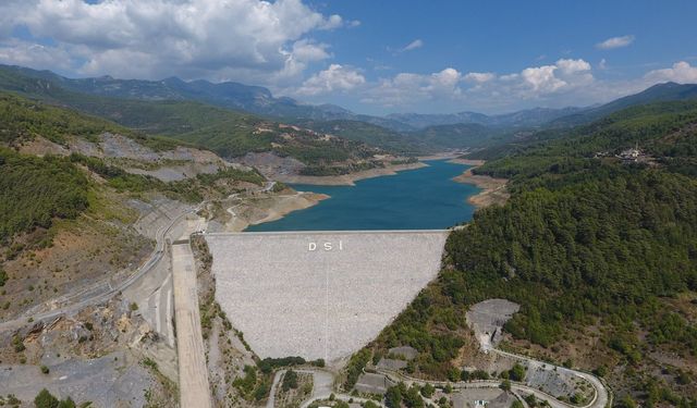 Alanya'nın DSİ'nin kararı, üreticileri ayağa kaldırdı