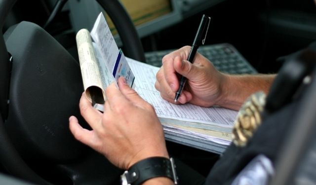 Alanya’da hazır olun, trafik cezaları katlanacak