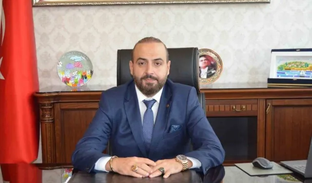 Antalya İl Sağlık Müdürü Oğuz Karahan istifa etti