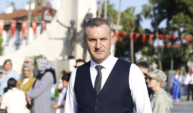 O kişiler kim? Alanya’da sert çıkış: "İyi niyetli değiller!"