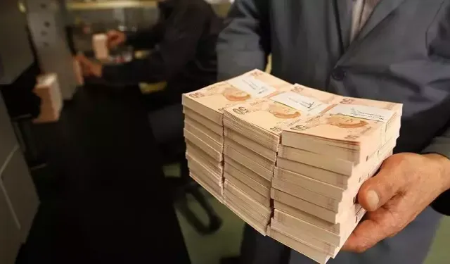 Alanya'da krediye büyük ilgi, ASAT'tan milyonluk yatırım
