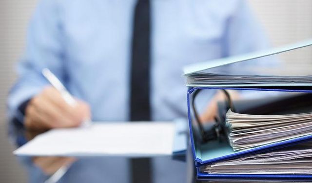 Alanya’da işyeri ruhsatlarında yeni dönem