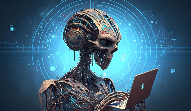 Alanya'da artık yapay zeka yakalayacak