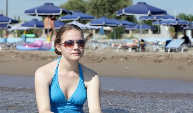 Ruslar Antalya ve Alanya’yı bırakıp gitti