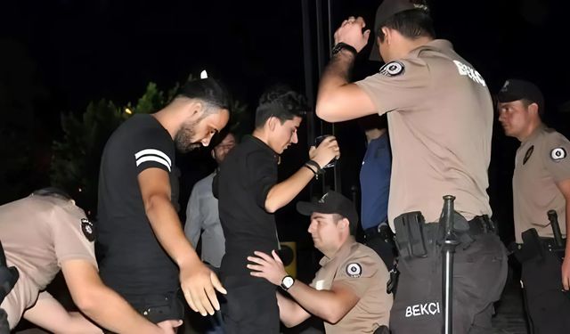 Alanya’da da başladı! Bekçiler size işte bunu yapacak