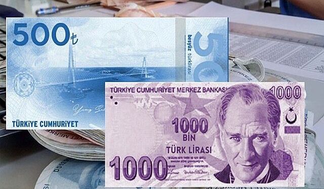 ATM’lerde yeni dönem: Artık 100 TL’de vermeyecek