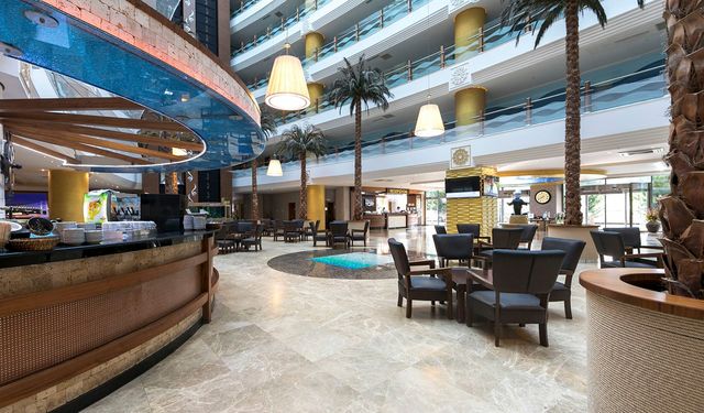 Antalya ve Alanya otelcilerine esneklik gündemde