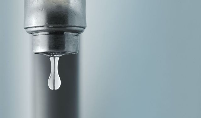 Antalya ve Alanya için su alarmı: "Gri Su" kullanımı zorunlu olmalı