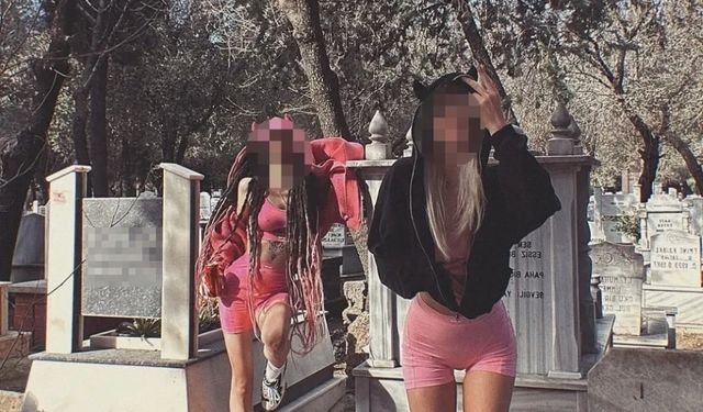 Gündemden düşmüyor: Ölülere saygısızlık, kıyafet değiştirmişler