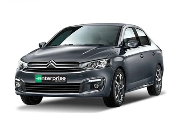 Enterprise Antalya Araç Kiralama ile Tatilinizi Konforlu Hale Getirin