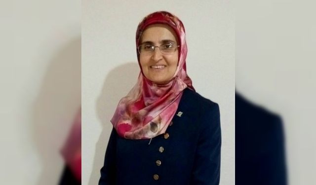 Başkan Gülşen: "Üretim ve adaletle güçlü ekonomi"