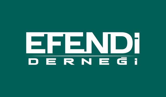 Efendi Derneği ile Hayır İşlerine Katkıda Bulunun: Kurban Bağışı, Su Kuyusu ve Zekat Bağışı