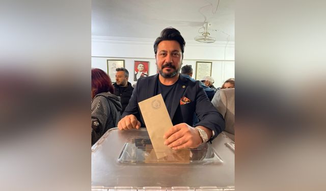 ADD Alanya’ya 'yeni kan': Gökhan Sipahioğlu başkan oldu