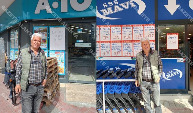 SON DAKİKA! Alanya’da rekabet kızıştı, ekmek 6 lira!