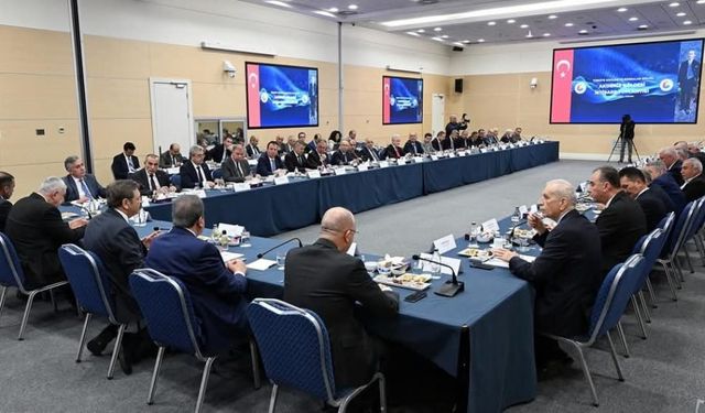 Başkan Eray Erdem’den Ankara çıkarması