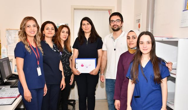 Sağlık çalışanlarına bipolar bozukluk anlatıldı