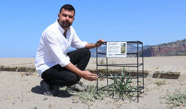 Koparana büyük ceza, Gazipaşa’dan yeni uygulama