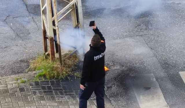 Alanya'da elektrik konuşuluyor! Yangın sonrası zam tepkisi