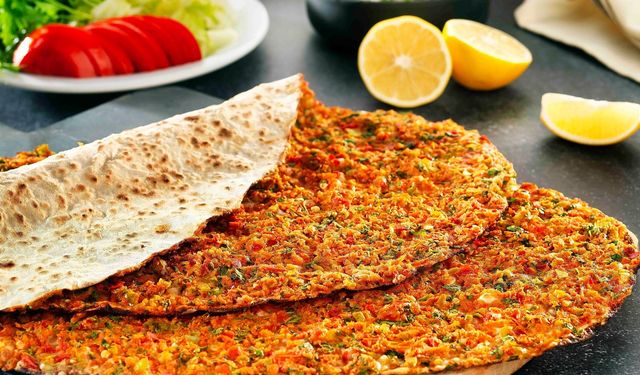 ‘Lahmacun şoku’ yaşanıyor: Fiyat 2 bin 200 TL’ye mi dayandı?